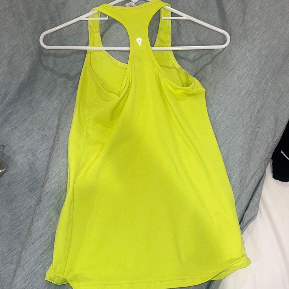 Ivivva tank top